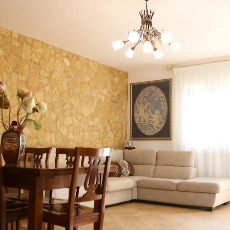 Ancora Del Salento Villa Lecce Exteriör bild