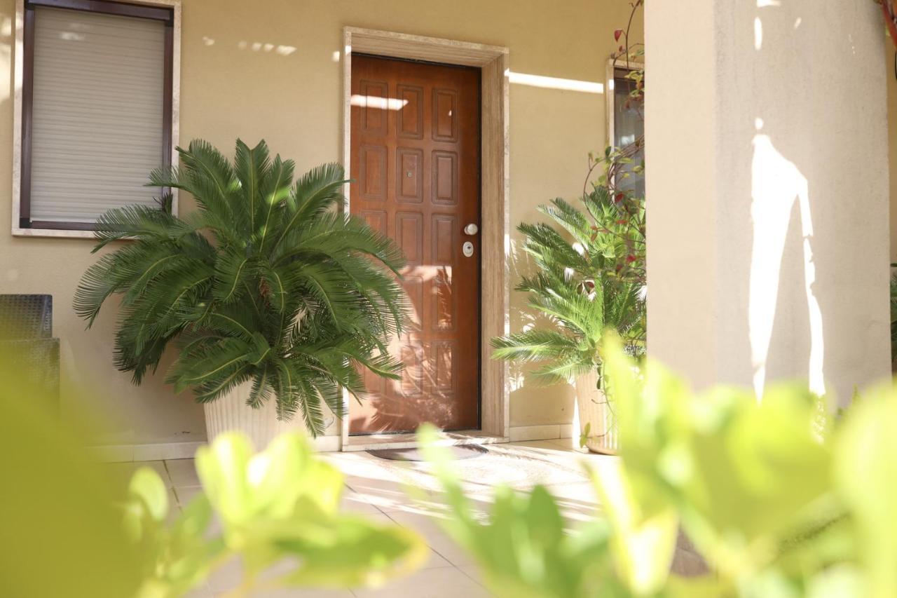 Ancora Del Salento Villa Lecce Exteriör bild