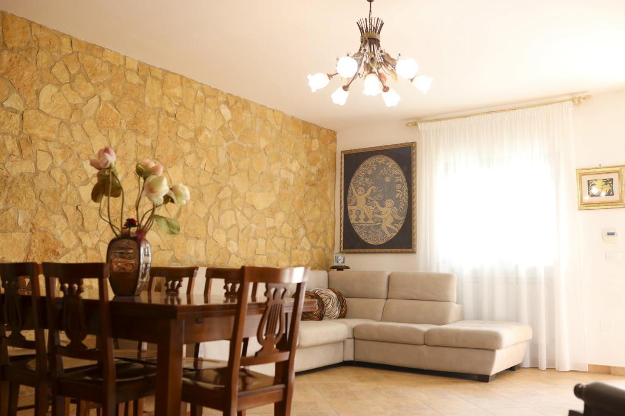 Ancora Del Salento Villa Lecce Exteriör bild