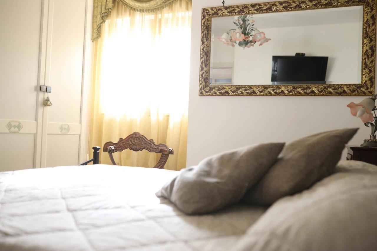 Ancora Del Salento Villa Lecce Exteriör bild