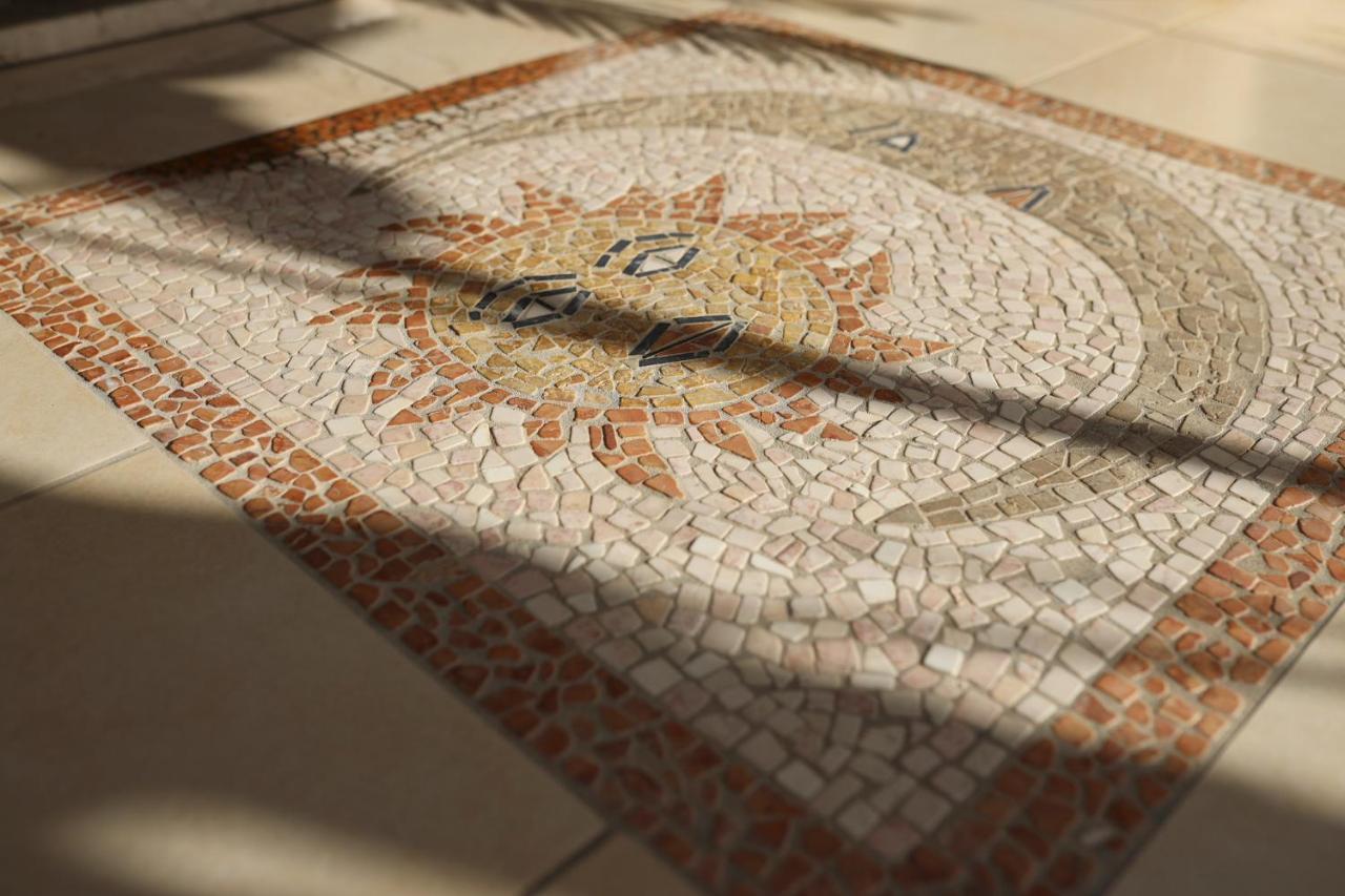 Ancora Del Salento Villa Lecce Exteriör bild