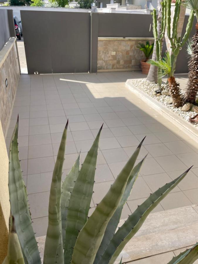 Ancora Del Salento Villa Lecce Exteriör bild