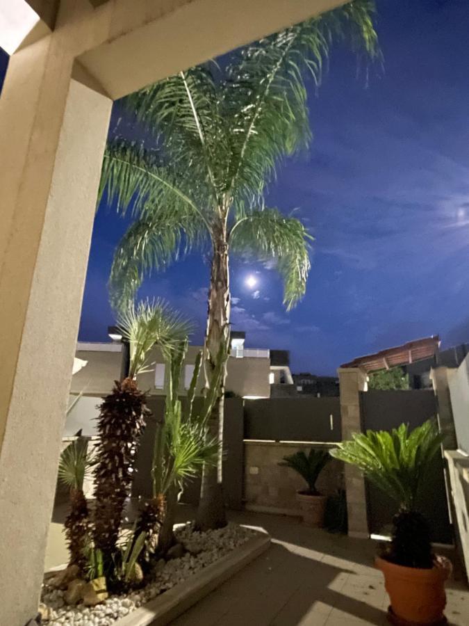 Ancora Del Salento Villa Lecce Exteriör bild
