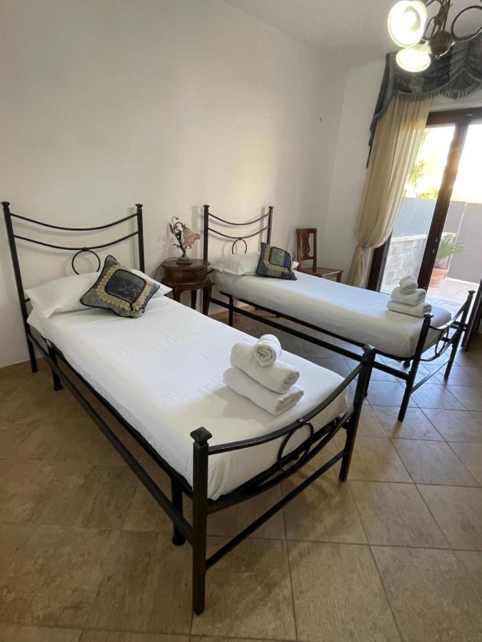 Ancora Del Salento Villa Lecce Exteriör bild
