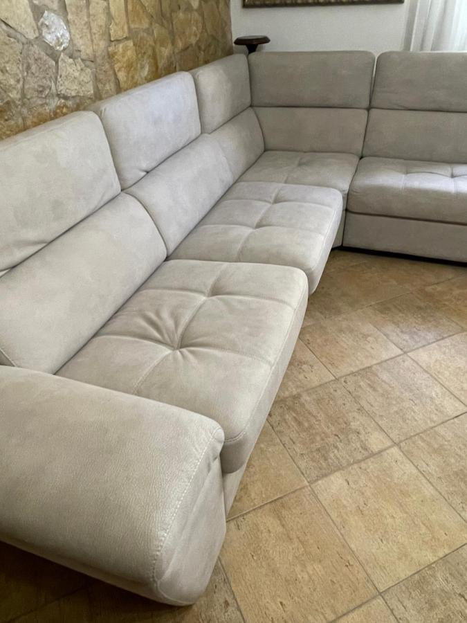 Ancora Del Salento Villa Lecce Exteriör bild