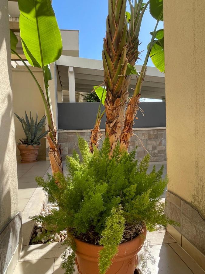 Ancora Del Salento Villa Lecce Exteriör bild