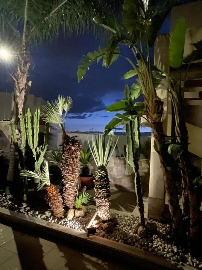 Ancora Del Salento Villa Lecce Exteriör bild
