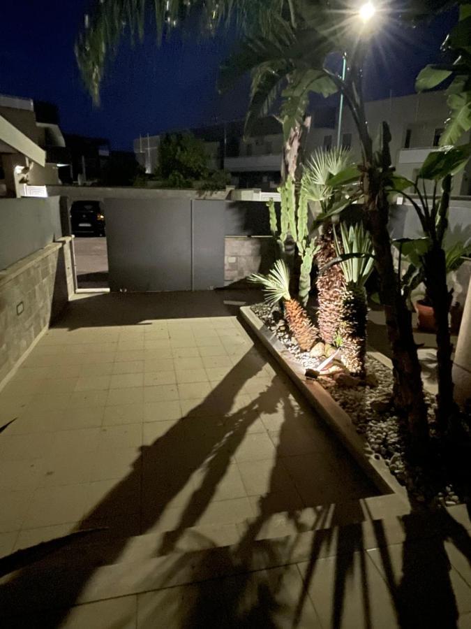 Ancora Del Salento Villa Lecce Exteriör bild